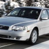 Обои автомобиля Volvo S80 Обои автомобиля Volvo S80