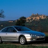 Картинки тачки Peugeot 406 Coupe
