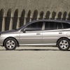 Красивые обои Kia Rio