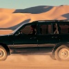 Обои тачки Toyota Land Cruiser Обои тачки Toyota Land Cruiser