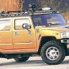 Скачать обои на стол Hummer