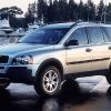 Фотографии машины Volvo XC90 Фотографии машины Volvo XC90