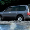 Бесплатные обои Toyota Land Cruiser Бесплатные обои Toyota Land Cruiser