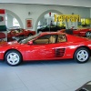 Фото Ferrari
