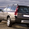 Обои бесплатно Volvo XC70