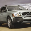 Wallpapers auto Volvo XC90 Wallpapers auto Volvo XC90