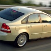 Фото Volvo S40 Фото Volvo S40
