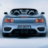 Обои Ferrari