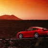 Скачать обои на рабочий стол Porshe Скачать обои на рабочий стол Porshe