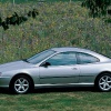 Обои машины Peugeot 406 Coupe