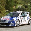 Обои на рабочий скачать бесплатно Peugeot 206 GTI Обои на рабочий скачать бесплатно Peugeot 206 GTI