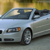 Бесплатные обои на рабочий стол Volvo C70 Бесплатные обои на рабочий стол Volvo C70