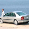 Скачать обои на рабочий стол Volvo S80 Скачать обои на рабочий стол Volvo S80