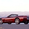 Обои авто Corvette