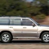Wallpapers auto Toyota Land Cruiser Wallpapers auto Toyota Land Cruiser