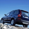 Фото машины Volvo XC90 Фото машины Volvo XC90