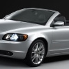 Обои на рабочий стол Volvo C70 Обои на рабочий стол Volvo C70