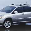 Обои рабочего стола скачать бесплатно Lexus RX Обои рабочего стола скачать бесплатно Lexus RX