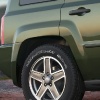 Бесплатные обои Jeep