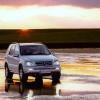 Фотографии авто Mercedes M-Class