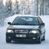 Скачать обои Volvo S40 Скачать обои Volvo S40