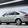 Скачать бесплатные обои Volvo S40 Скачать бесплатные обои Volvo S40