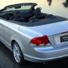 Красивые обои Volvo C70 Красивые обои Volvo C70