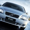 Фотографии машины Volvo S80 Фотографии машины Volvo S80