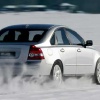 Обои Volvo S40 Обои Volvo S40