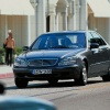 Фотографии авто Mercedes S-Class