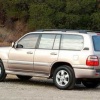 Бесплатные обои на рабочий стол Toyota Land Cruiser Бесплатные обои на рабочий стол Toyota Land Cruiser