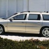 Бесплатные обои на стол Volvo V70 Бесплатные обои на стол Volvo V70
