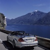 Обои авто Mercedes CLK Обои авто Mercedes CLK