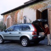Обои машины Volvo XC90 Обои машины Volvo XC90