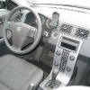 Рабочие обои бесплатно Volvo S40 Рабочие обои бесплатно Volvo S40