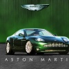 Обои для рабочего стола Aston Martin Обои для рабочего стола Aston Martin