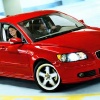 Обои для стола бесплатно Volvo S40 Обои для стола бесплатно Volvo S40