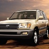 Фотографии авто Toyota Land Cruiser Фотографии авто Toyota Land Cruiser