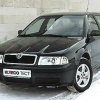 Обои для рабочего стола Skoda