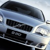 Обои машины Volvo S80 Обои машины Volvo S80