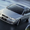 Скачать обои для рабочего стола Volvo S80 Скачать обои для рабочего стола Volvo S80