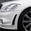 Обои скачать бесплатно Mercedes S-Class