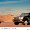Обои бесплатно Toyota Land Cruiser Обои бесплатно Toyota Land Cruiser