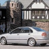 Обои машины Volvo S40 Обои машины Volvo S40