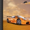 Скачать обои McLaren Скачать обои McLaren