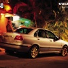 Скачать обои на рабочий стол Volvo S40 Скачать обои на рабочий стол Volvo S40