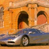 Фото авто McLaren Фото авто McLaren