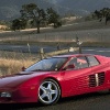 Скачать обои Ferrari