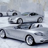 Обои автомобиля Mercedes Обои автомобиля Mercedes