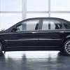 Обои бесплатные Volvo S80 Обои бесплатные Volvo S80